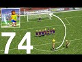 Mini Soccer Star Football Cup Gameplay Android Part 