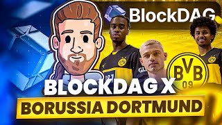 🔓 Unlocking x1000 Potential 🚀 Exploring BlockDAG – The Top ICO of the Year! 🏆