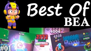 Best Of Bea Survivant Solo Kekax
