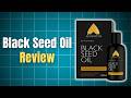 Purely Nutrient Ethiopian Black Seed Oil Review: Is It Worth It?
