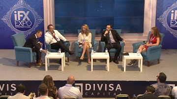 DAY 2 - SETTING UP IN CYPRUS: EVERYTHING YOU NEED TO KNOW [ PANEL ]
