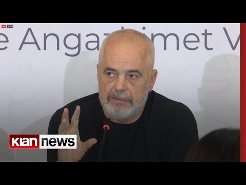“Legalizimet të mbyllen