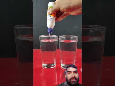 #experiment #scienceexperimentwithwater #mmexperiment