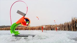 видео: ПІШЛИ ЛОВИТИ ЩУКУ НА ЖЕРЛИЦІ ТУДИ, ДЕ НЕМАЄ ЛЮДЕЙ картинка: ПІШЛИ ЛОВИТИ ЩУКУ НА ЖЕРЛИЦІ ТУДИ, ДЕ НЕМАЄ ЛЮДЕЙ