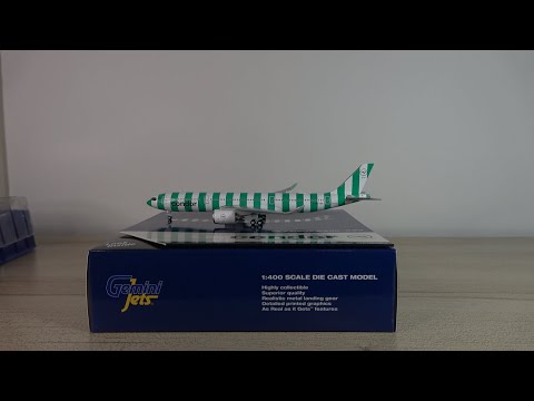 Gemini 200 Condor A330-900 ジェミニジェッツ グリーン Gemini 200 Condor A330-900 ジェミニジェッツ グリーン Condor