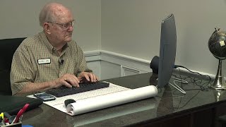 Growing trend of people in America working past age 70