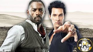 The Dark Tower 2017 Everything We Know So Far