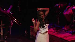 Izaline Calister Presents Tula En Juliet, Mijn Overgrootmoeder De Slavin