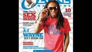 Lil Wayne - Get em off me