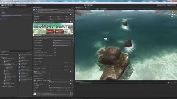 Smartwater version 1.1 new features video
