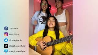 Our Song (Taylor Swift) | Zephanie