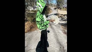 *Free for profit* “Glock60” - Ilykevn + Ayerp + Wobble bounce type beat 2026