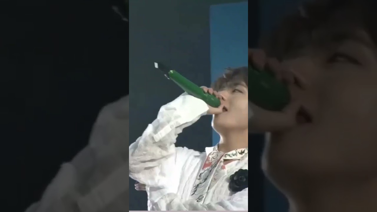 Banbangcon live clip of BTS 💜🦋 