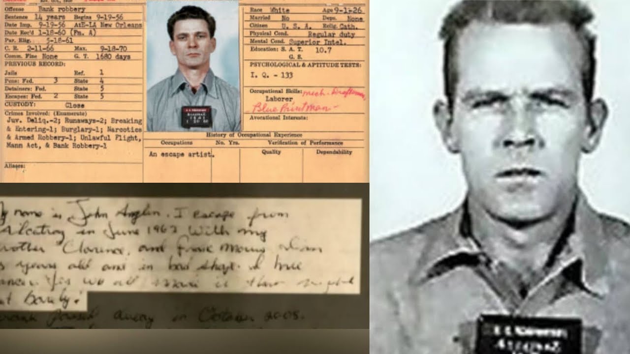 Aiandikia GEREZA BARUA NZITO Baada Ya KUTOROKA Miaka 55 ILIYOPITA