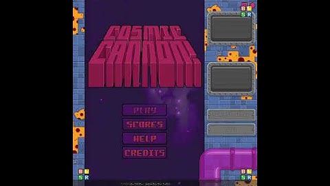 Nitrome-Glitch
