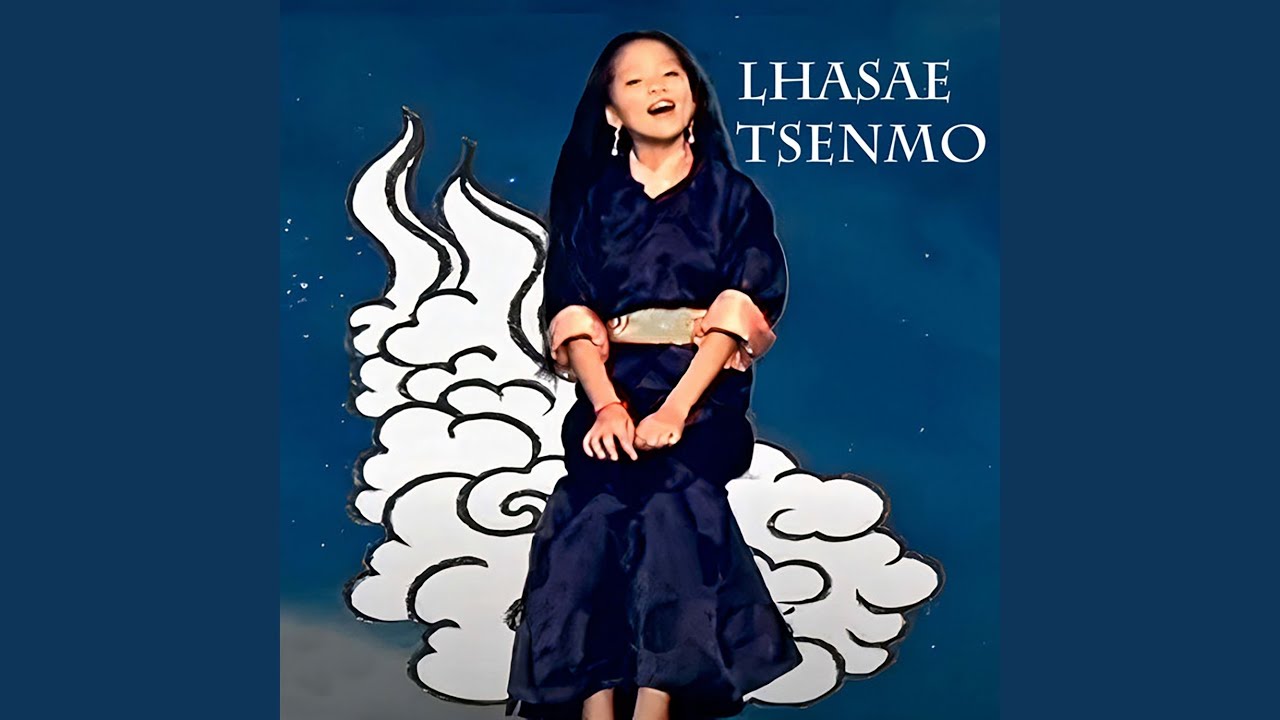 Lhasae Tsenmo