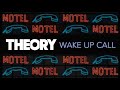 Miniature de la vidéo de la chanson Wake Up Call