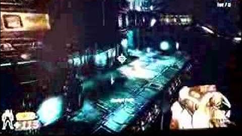 DM-LiftKill for UT3 on ps3