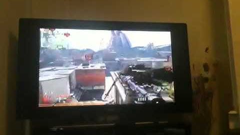 Hack lobby fail MW2