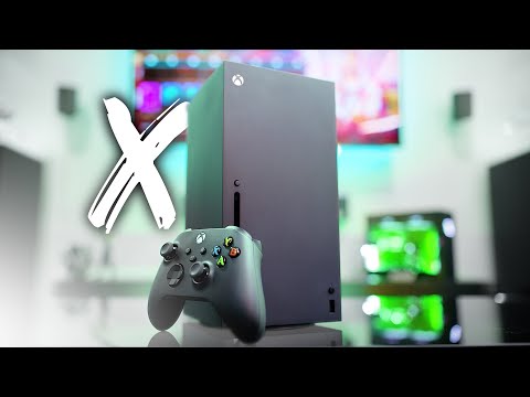 Video: Akumulátorový Headset Pre Konzolu Xbox, Niekto?