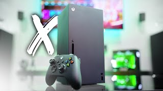 Xbox Series X Review - Worth it?