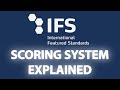 IFS SCORING SYSTEM EXPLAINED IN 5 MINUTES