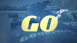 Goodyear Powraca Na Le Mans