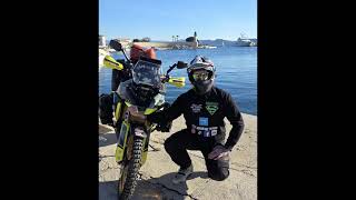 J-30 Avant Le Lone Rider Trophy