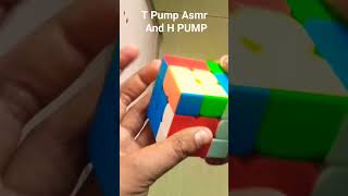 T Pump Asmr And H PUMP