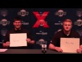 @GLVCSN Teammate Test: William Jewell