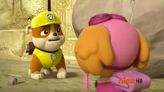 Paw Patrol Se2 - Ep9 Pups Save The Beavers - Screen 05