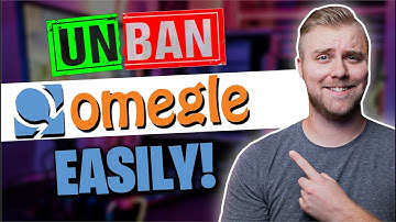 How to Easily Get Unbanned From Omegle (Updated in 2025)