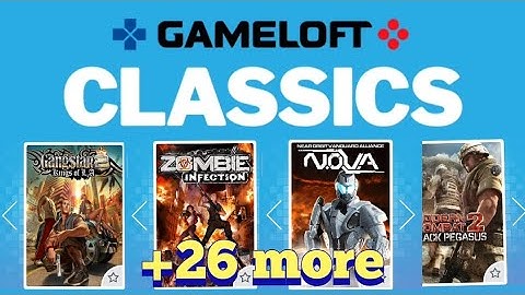 How to play free offline java games on Android ||Gameloft games on Android || #gameloft #javagames