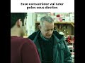 Esse consumidor vai lutar pelos seus direitos #OPiorVizinhodoMundo #TomHanks #AManCalledOtto