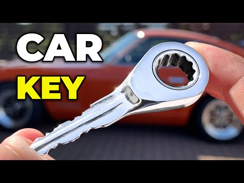 Automotive Key Making