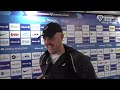 Matt Denny Has His Eyes Set on Zurich | 2025 Brussels Diamond League