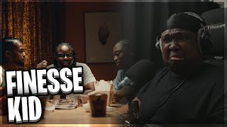 Finessekid - I Don't Sell Drugs ( Official Music Video ) (REACTION)