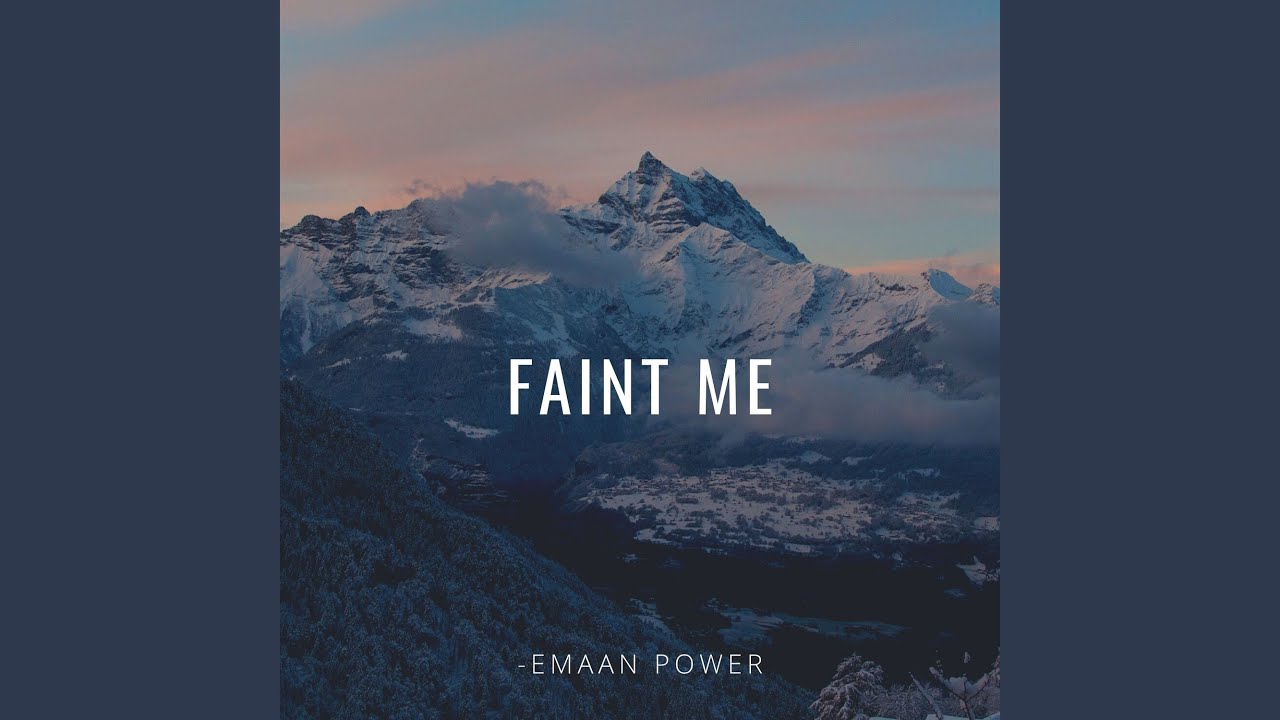 Faint Me - YouTube