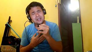 Lagi Tapsel paling sedih HACCITNA PARSARAKAN, MUSTAHIL CINTA FARRO SIMAMORA Cover Yahya Regar