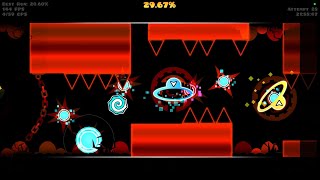 Cataclysm 42%