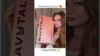 The viral Amazon hair tool you actually need in 2026! 💇‍♀️✨ #shorts #amazonfinds #hairstyle