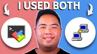 MobaXterm vs PuTTY (2026) - Which One Is BETTER?