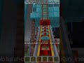 Korku tünelimi Gösteriyorum #keşfet #keşfetedüş #minecraftpe #fyp