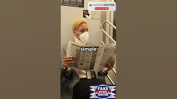 The Psychology of Misinformation