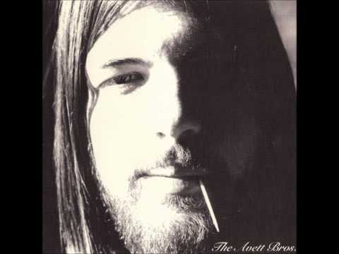 The Avett Brothers - November Blue