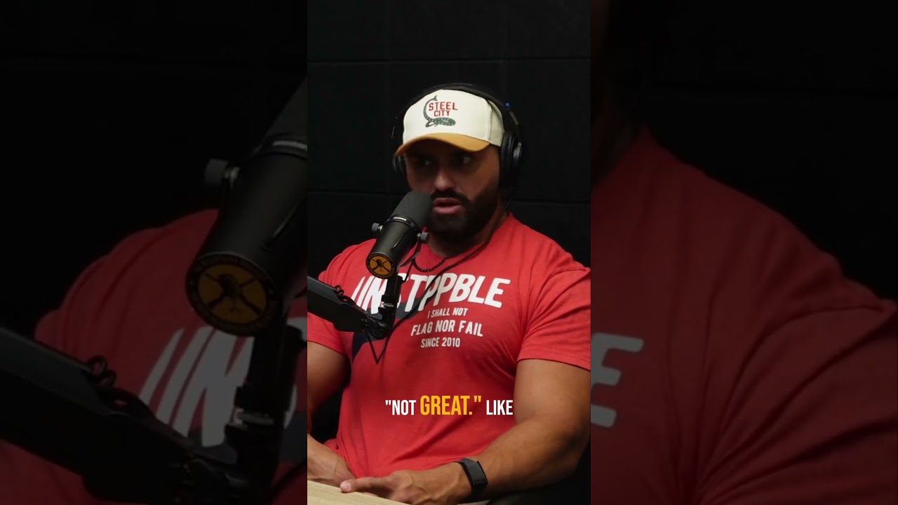 Here’s a clip from episode 102 with David Kelly on The Relentless Project. Here’s a clip from episode 102 with David Kelly on The Relentless Project.