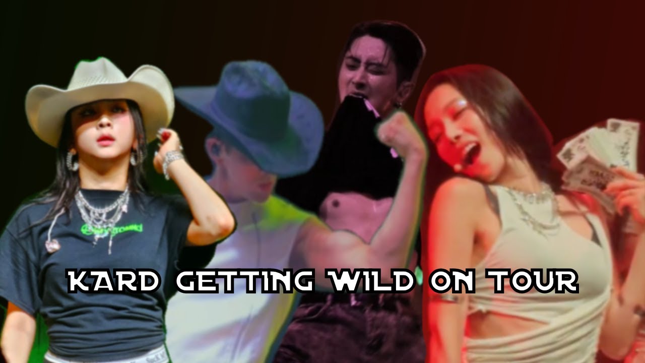 kard-getting-wild-on-tour-youtube