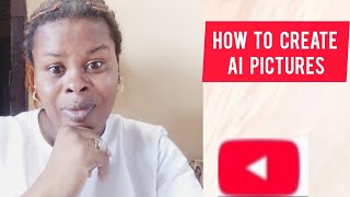 एआई चित्र कैसे उत्पन्न करें screenshot 5