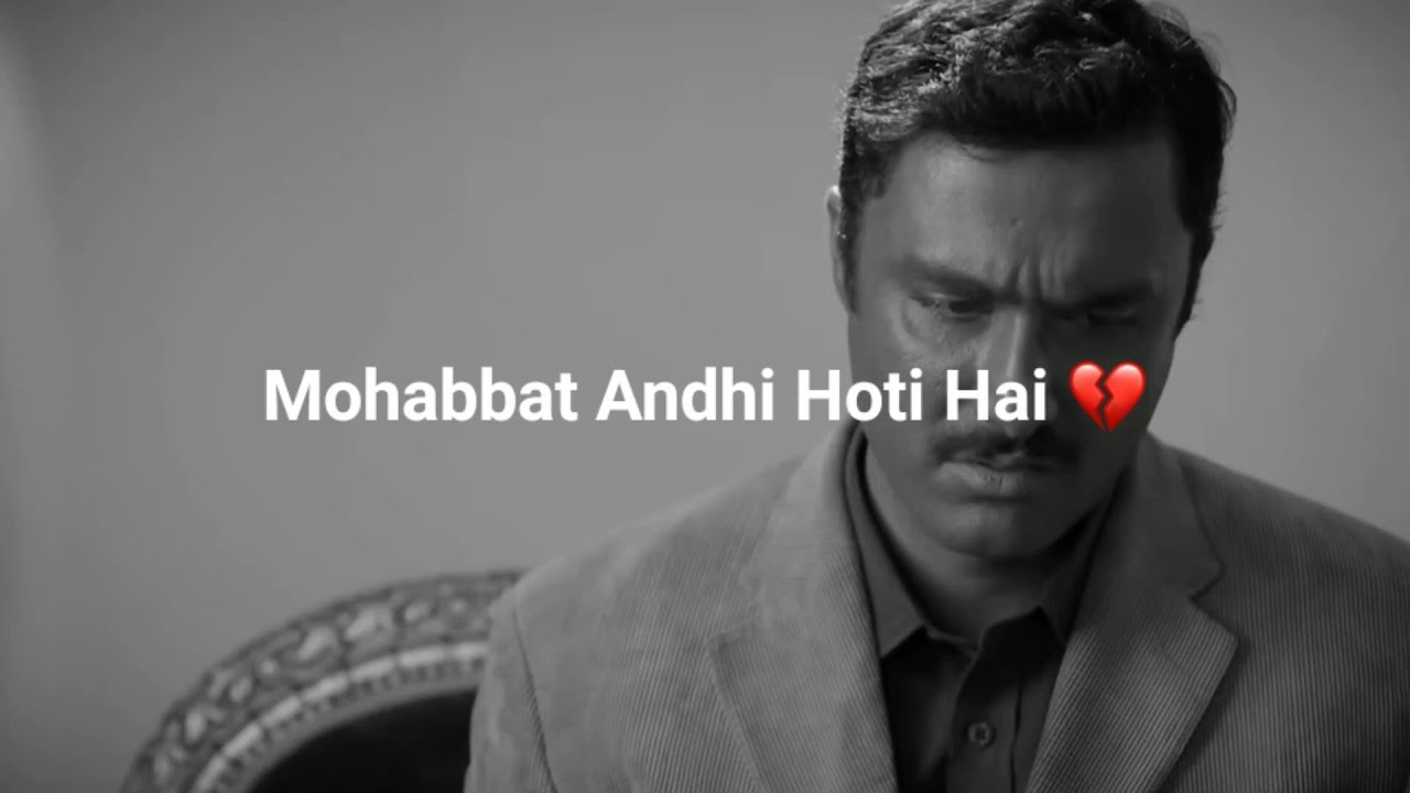 HARD LINE 💔 PARIZAAD DRAMA | SAD STATUS | NEW WHATSAPP STATUS