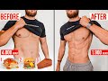 Eat Like This Every Day to Lose Belly Fat (100% RESULTS)